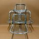 Gastone Rinaldi chairs 1970