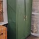Armoire vintage