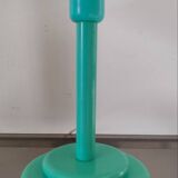 Aluminor mushroom lamp 1980