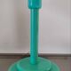 Lampe champignon aluminor 1980