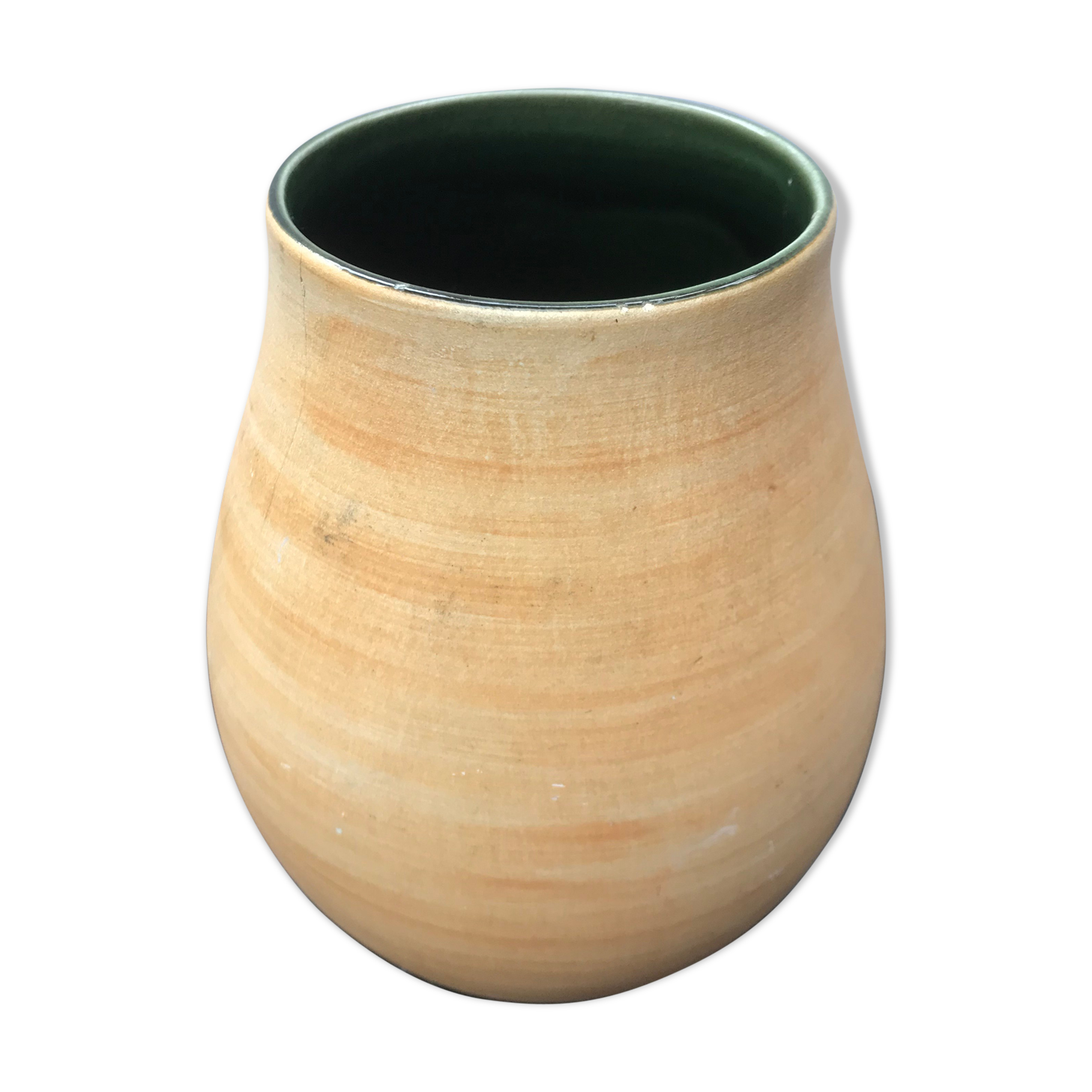 Former vase Cap Vern Salins