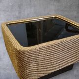 Table basse années 60/70