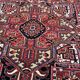 Handmade wool Iranian carpet - 3.35m x 2.32m