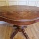 Violin table