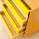 Mid century chest of drawers U-458 by Jiri Jiroutek, Czechoslovakia, 1960´s