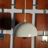 Space age pendant lamp Andrea Lazzari