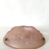 Ceiling glass paste by Degué