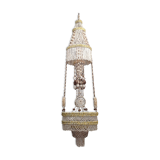 Chandelier suspension shells 2 m
