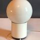 Softina ball lamp / by Gagiplast, 1970s Space Age for Philips VF