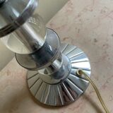Art deco style lamp foot