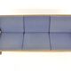 Scandinavian sofa 3 places "Laboremus", Viborg, Denmark, 1960