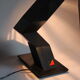 Zig Zag desk lamp by Shui Shan for Elite Lighting, 1980s