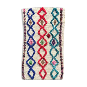 tapis berbère azilal