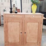 Vintage sideboard