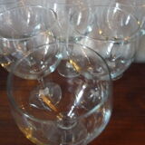 Set de 6 verres à Gin Tonic