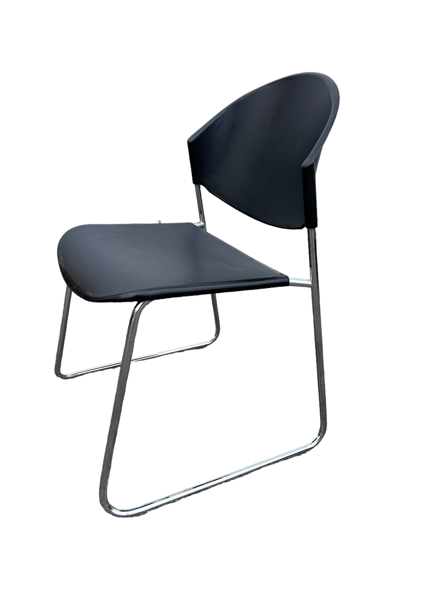 Delfi series chair for Talin