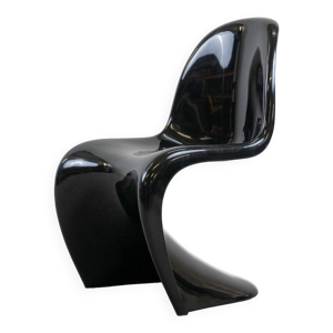 chaise Panton par Verner - herman