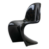 Chaise Panton par Verner Panton pour Herman Miller, 1971