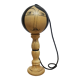 Bilboquet en bois