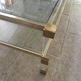 Pierre Vandel coffee table 70s