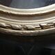 Oval mirror 47x60cm