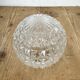 Vintage White Porcelain Pendant Light, 1970s