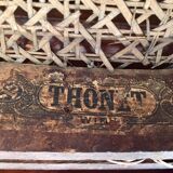 Baby high chair Thonet