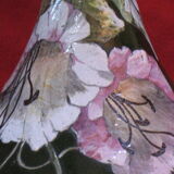 Paire de vases