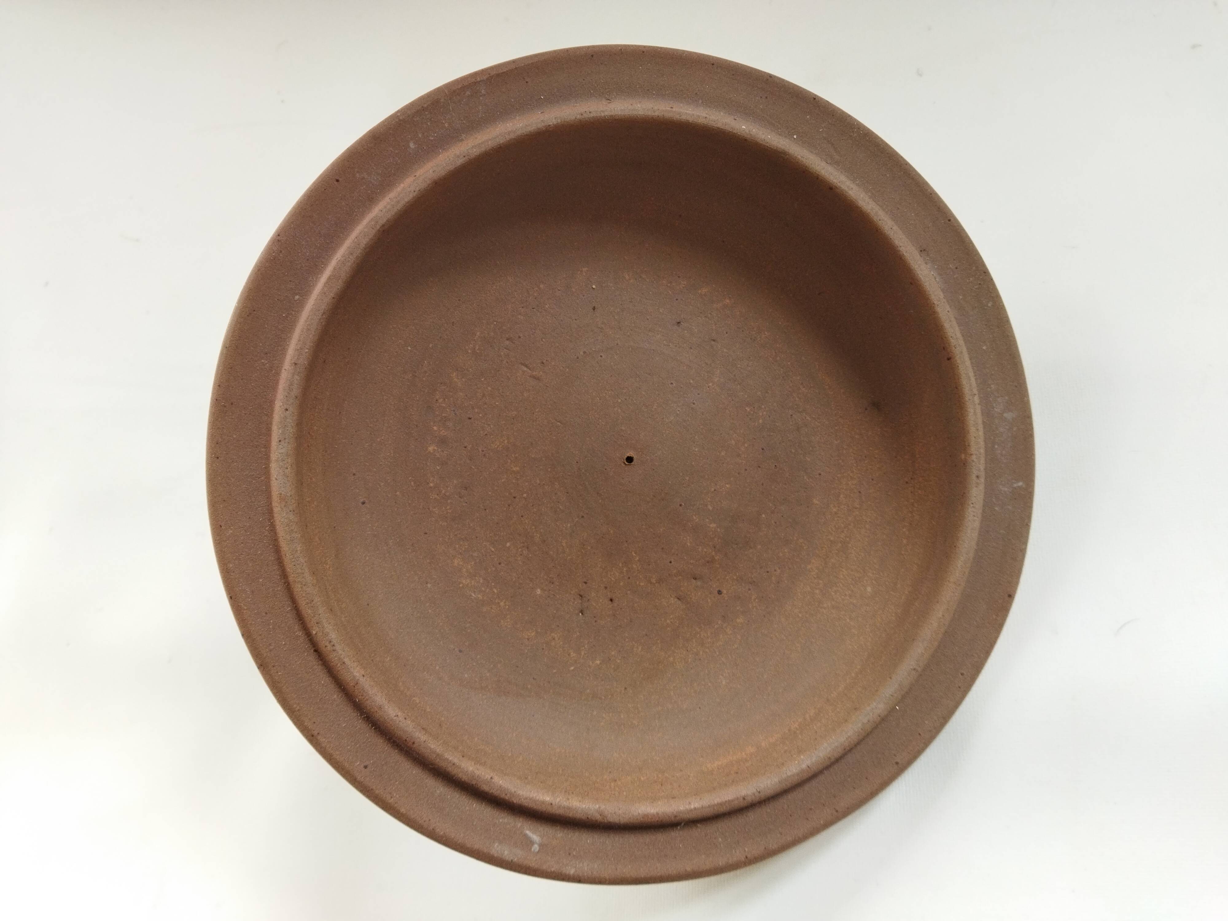 Marais stoneware vegetable bowl