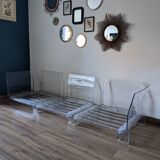 Kartell Pop Outdoor sofa