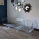 Kartell Pop Outdoor sofa