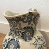 Chantilly toilet bowl