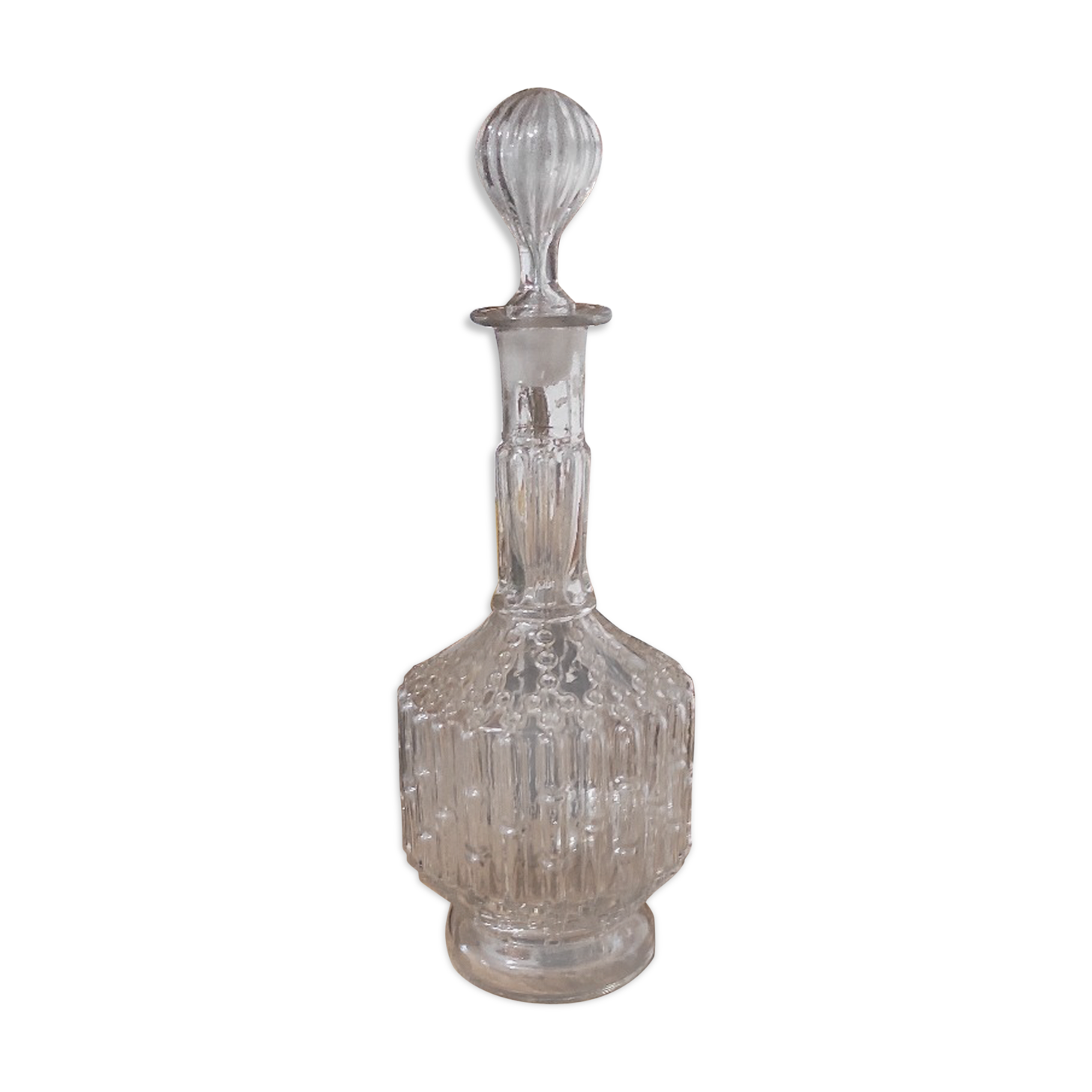 Carafe à vin, whisky
