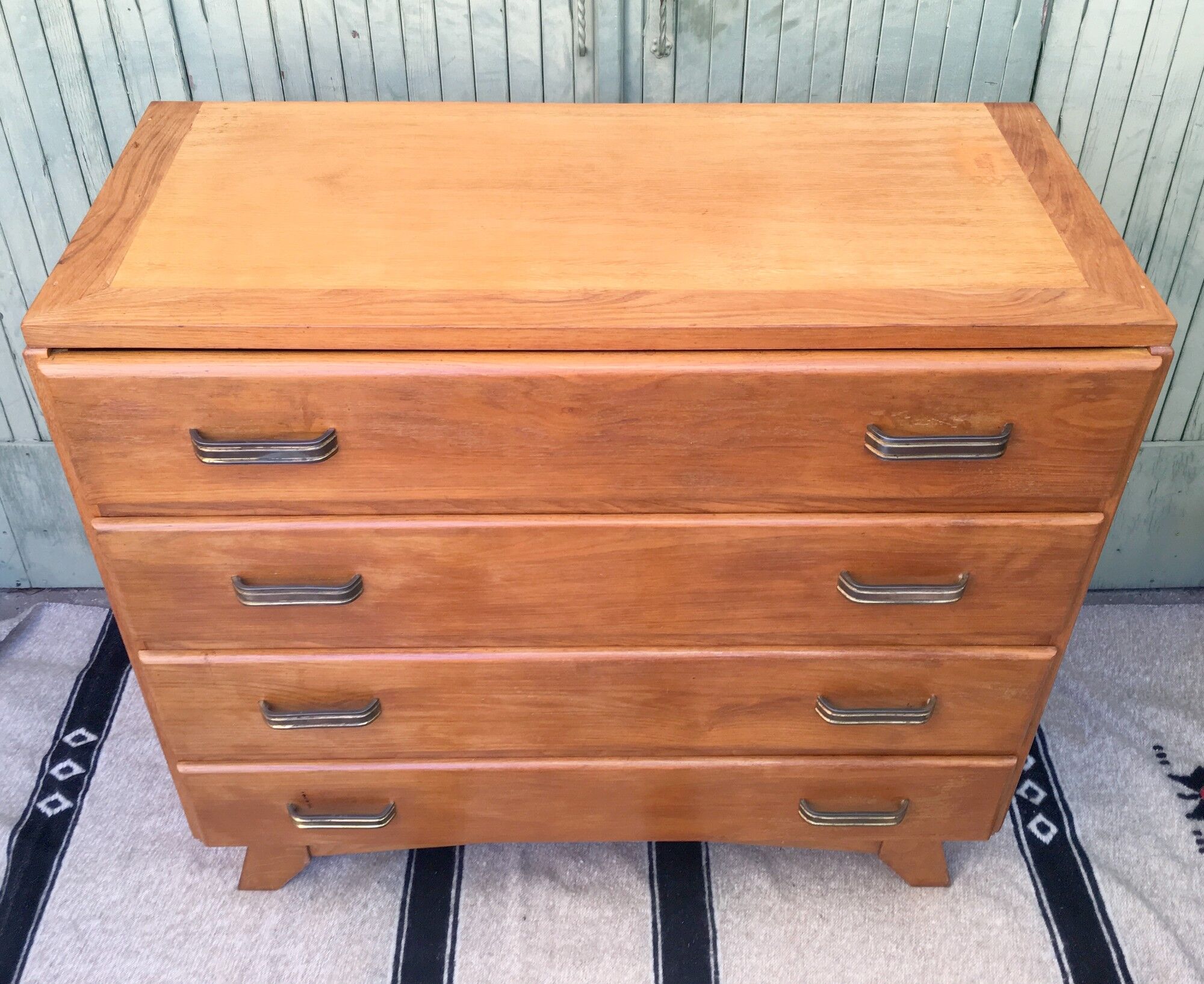 Vintage dresser 50