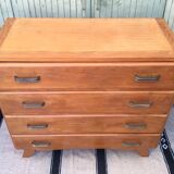 Vintage dresser 50