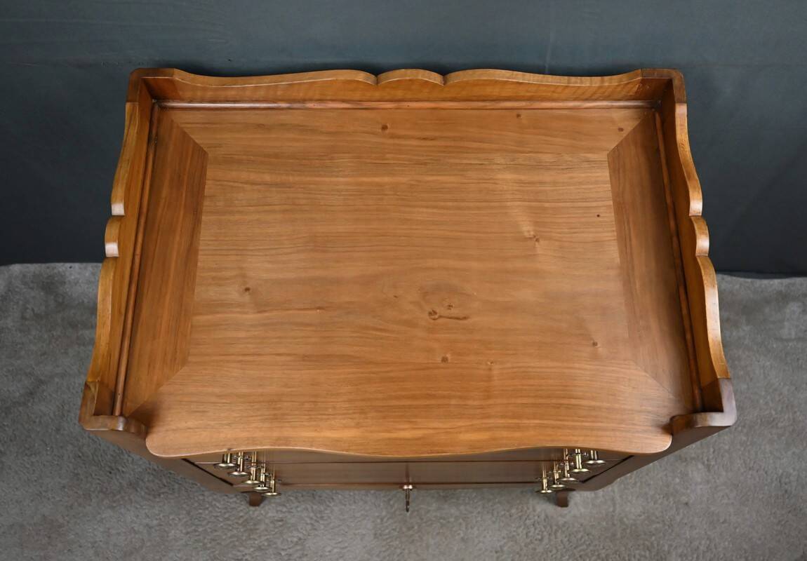 Small Walnut Sideboard – 1940