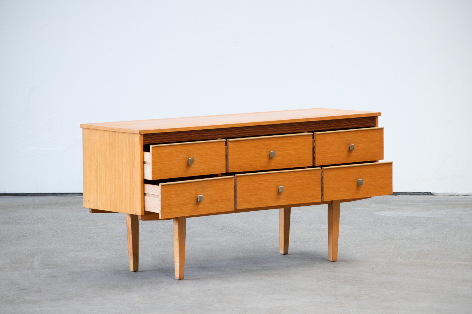 Scandinavian sideboard 1960