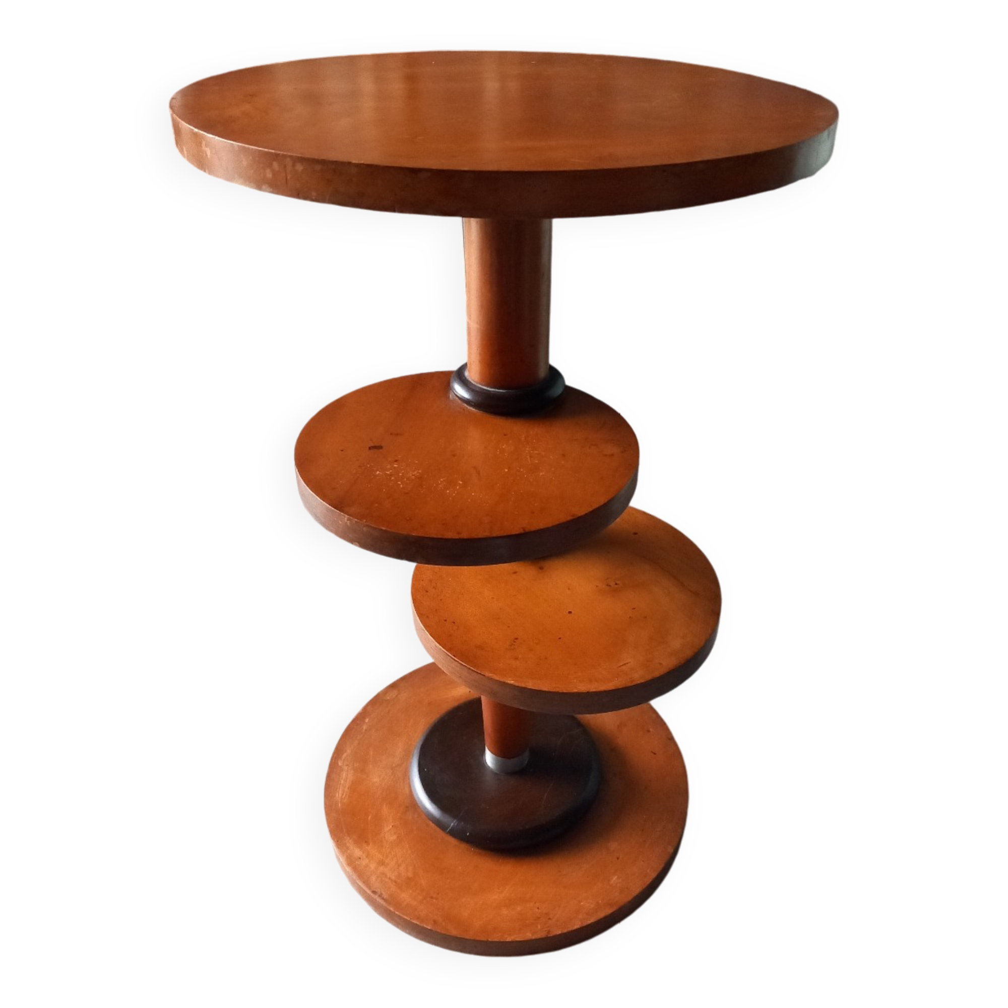 Art Deco gueridon from the 30s