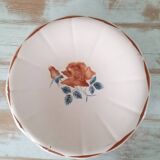 Large Digoin dish