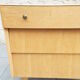 Compass feet dresser