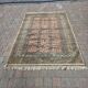 Mid-20th century wool rug