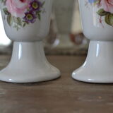 Set of 6 mazagrans Tradition France