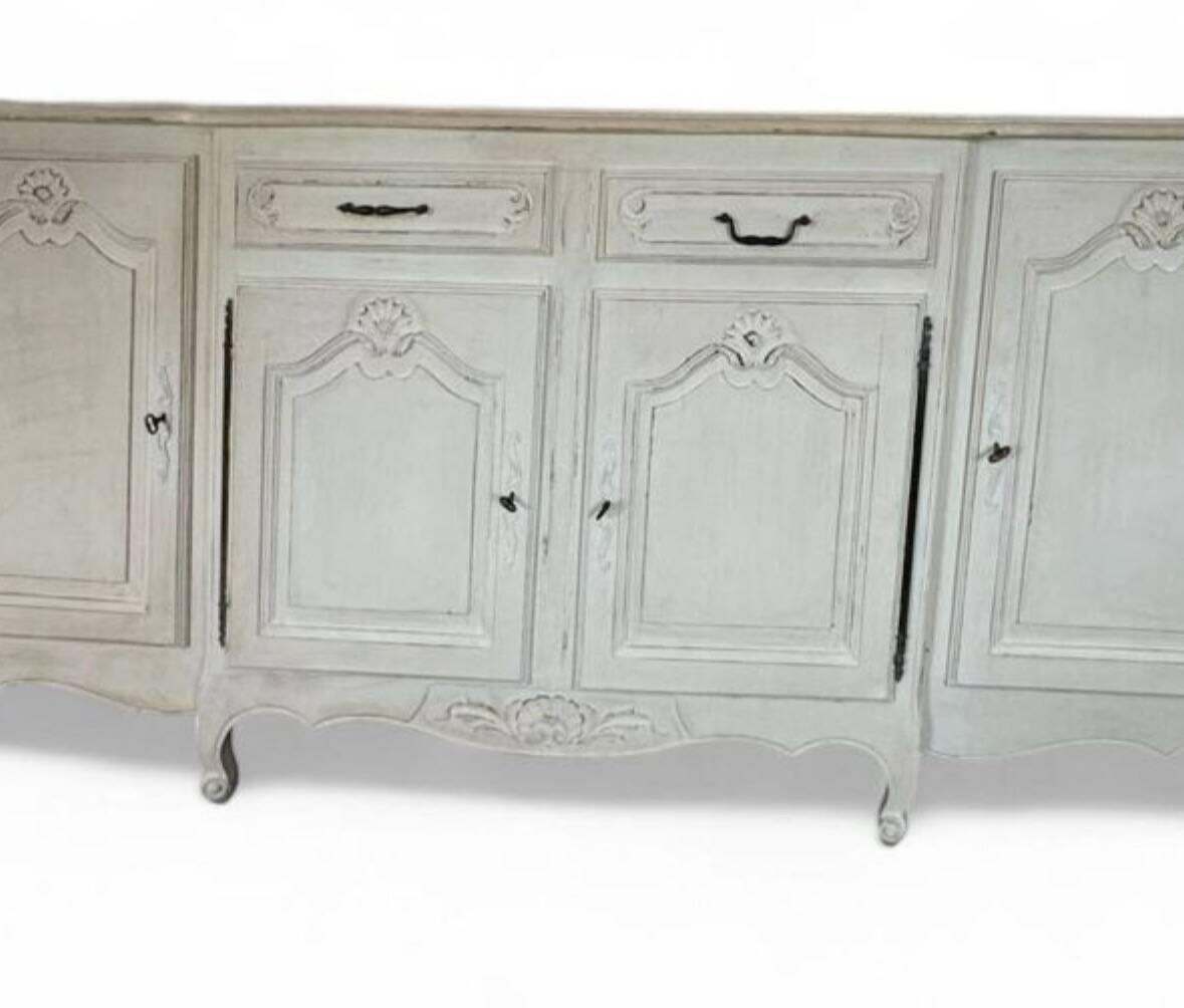 Grand buffet sideboard called "Picard treat"