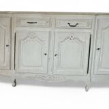 Grand buffet sideboard called "Picard treat"