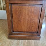 Drawer desk