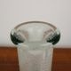 Art Glass Vase by Pavel Jezek for Skrdlovice Glassworks,1975s