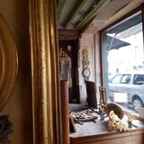 Mirror Louis-Philippe era Napoleon III 159x96cm