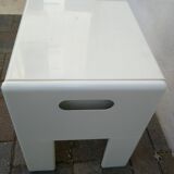 Gedy G-box stool by Olaf van Bohr