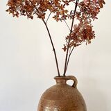 Stoneware jug