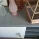 Vintage sideboard